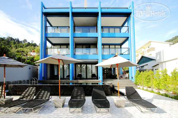 Hotel photo See Sea 4*