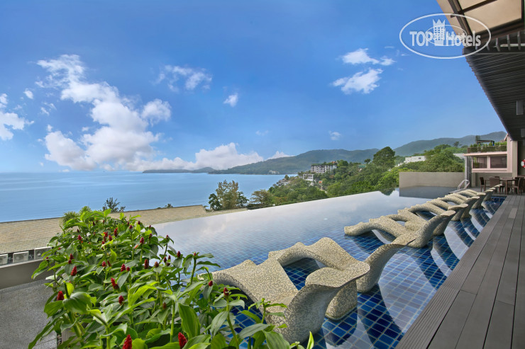 New photos from tourists Hyatt Regency Phuket Resort 5*