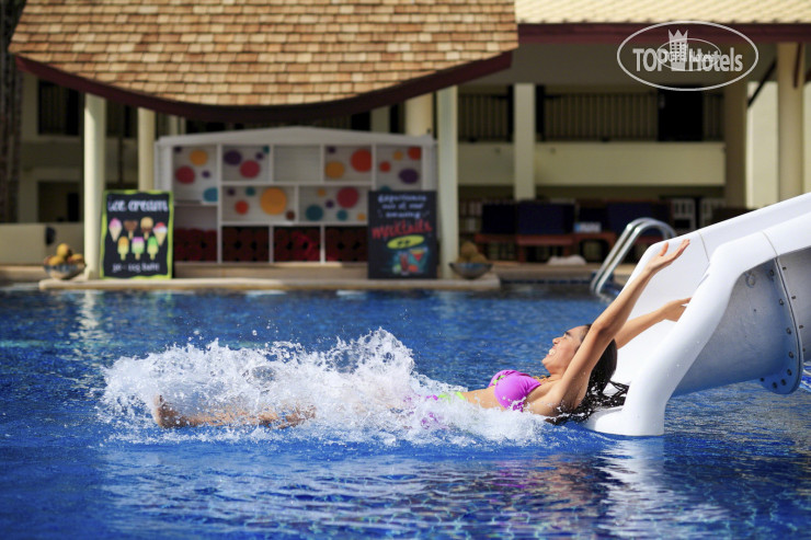 New photos from tourists Andamantra Resort & Villa Phuket 5*