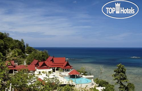 Hotelier's photos Namaka Resort Kamala 4*