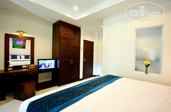 New photos from tourists Ruen Buathong Boutique Guest House