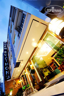 Hotelier's photos Ruen Buathong Boutique Guest House