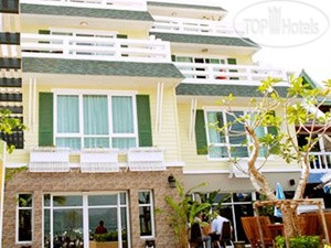 Hotel photo Nillys Marina Inn 