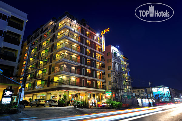Hotelier's photos Zephyr Grand Hotel 3*