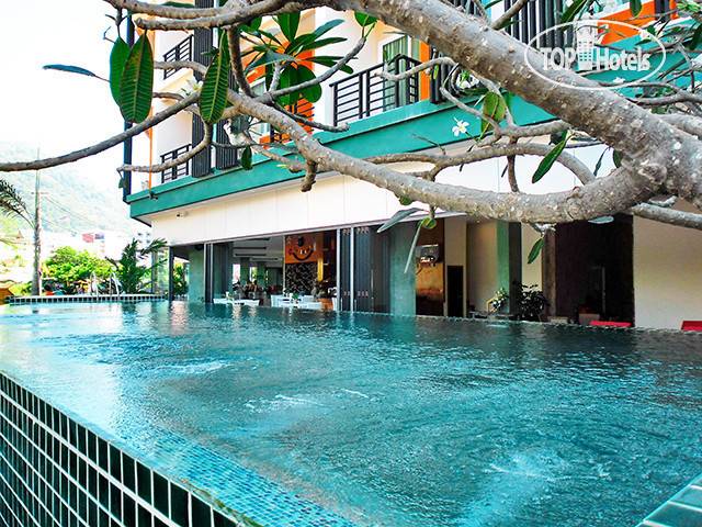 New photos from tourists Zephyr Grand Hotel 3*