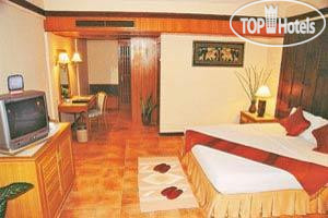 New photos from tourists Baan Sukhothai 3*