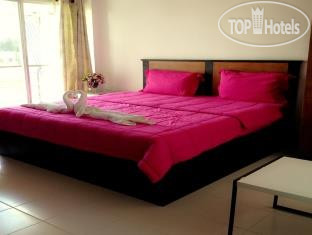 New photos from tourists Benetti Lodge 2*
