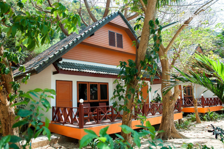 Фотографии отеля  Coral Island Resort 3*