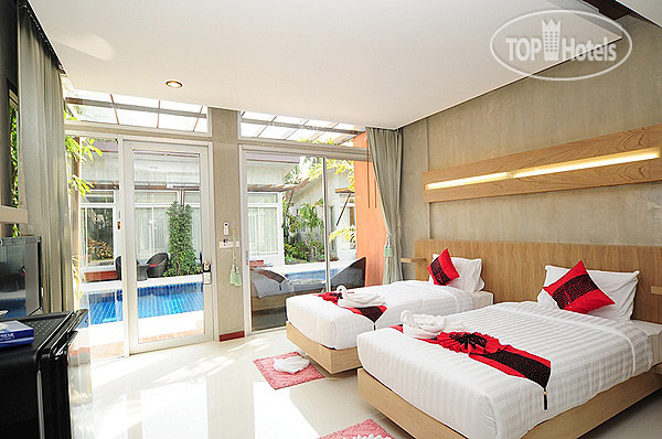 New photos from tourists Phu NaNa Boutique Hotel