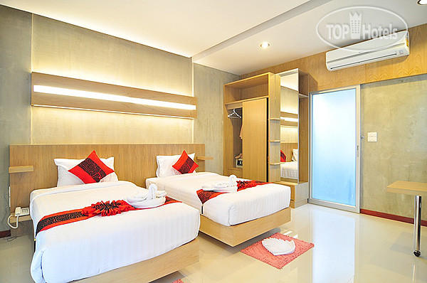 Hotel photo Phu NaNa Boutique Hotel 