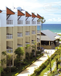 Hotelier's photos Karon Princess 3*