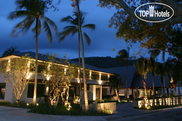 Hotel photo Twinpalms Phuket Resort 5*