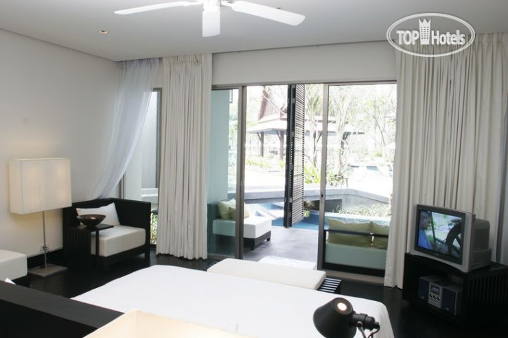 New photos from tourists Twinpalms Phuket Resort 5*