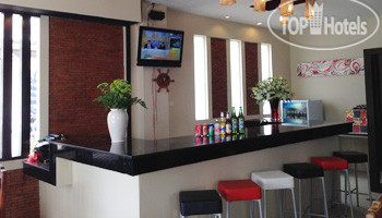 Hotel photo Enjoy Hotel 2*