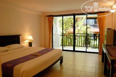 Hotel photo Leelawadee Boutique 3*