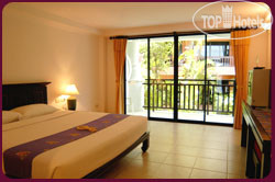 Новые добавленные фото туристов Leelawadee Boutique 3*