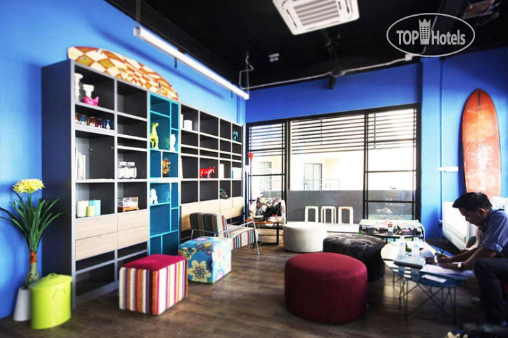 Hotelier's photos Fin 3*