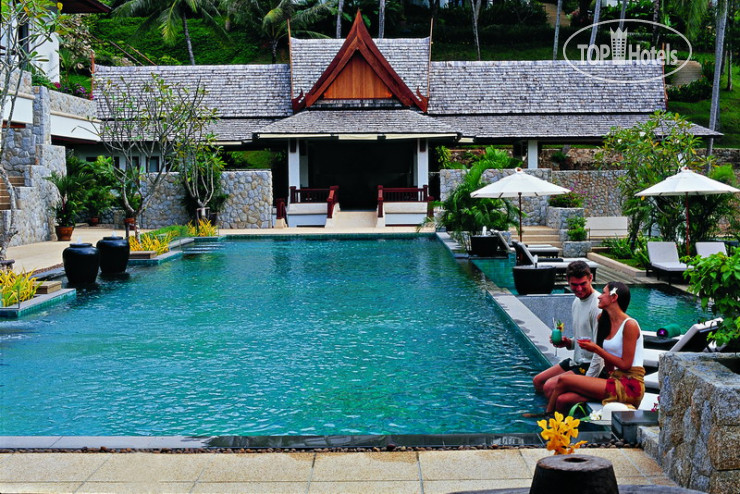New photos from tourists Ayara Hilltops Boutique Resort & Spa 5*