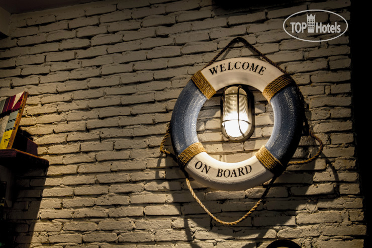 New photos from tourists The Blue Pearl 3*