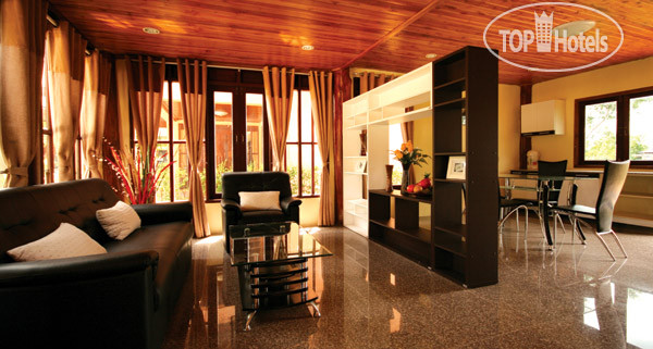 New photos from tourists Yuwadee Resort 3*