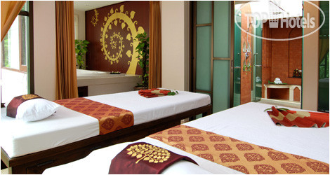 Photos Sukko Cultural Spa And Wellness Resort