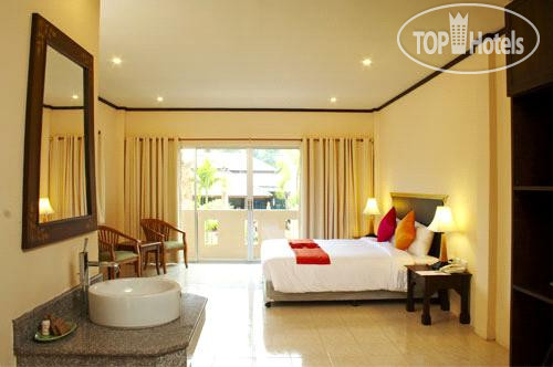 New photos from tourists Thiwa Ratri Resort & Spa 4*