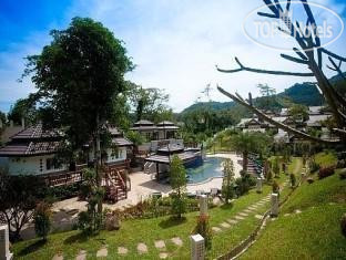 Hotelier's photos Vimonsiri Hill Resort & Spa 3*