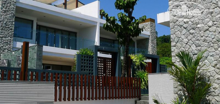 Photos Nchantra Pool Suite