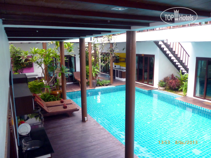 New photos from tourists The Lamuna Boutique Hotel 3*