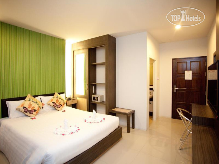 New photos from tourists iCheck inn Chill Patong 3*