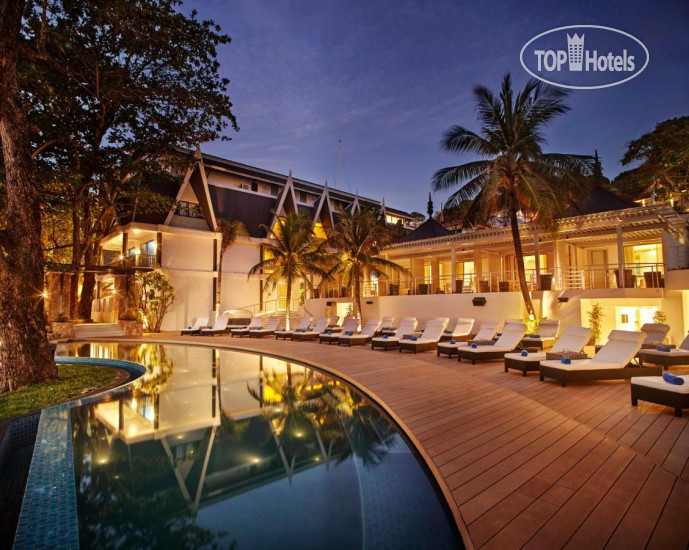 Hotel photo Boathouse by Montara 5*