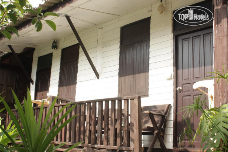Hotel photo Bamboo Village 