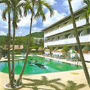 Hotel photo Karon Whale Resort 3*