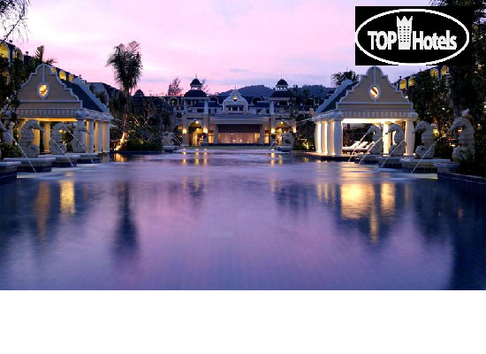 New photos from tourists Phuket Graceland Resort & Spa 4*