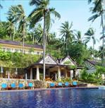 Hotelier's photos All Seasons Naiharn Phuket 3*