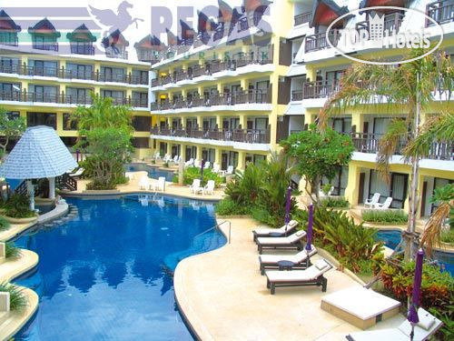 New photos from tourists Woraburi Phuket Resort & Spa 4*
