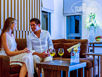Новые добавленные фото туристов Grand Mercure Phuket Patong