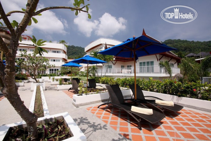 New photos from tourists Phunawa Resort 4*