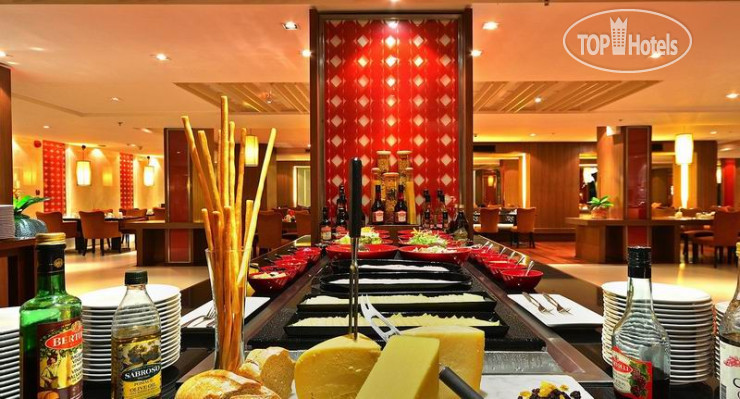 New photos from tourists Destination Resorts Phuket Patong Beach 5*