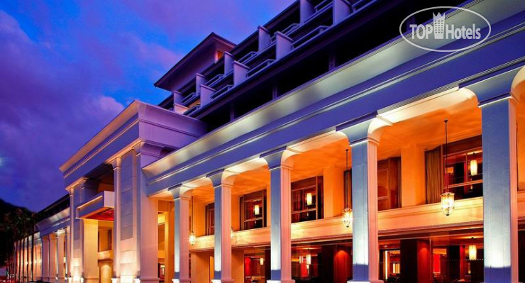 Hotel photo Destination Resorts Phuket Patong Beach 5*
