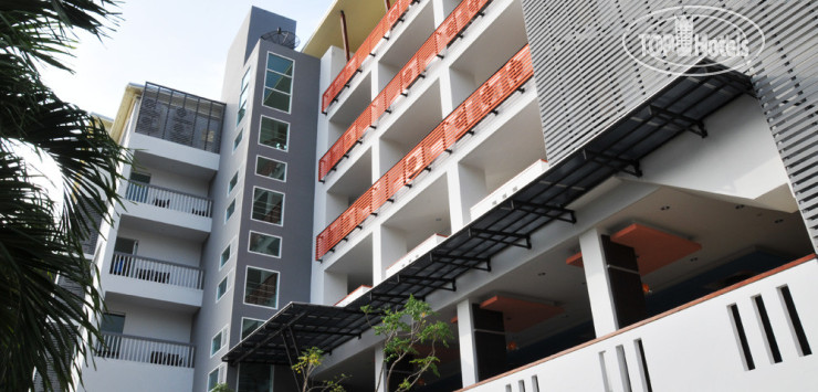 Hotelier's photos Am Surin Place 3*
