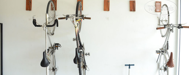 New photos from tourists Phuket Bike Resort 3*