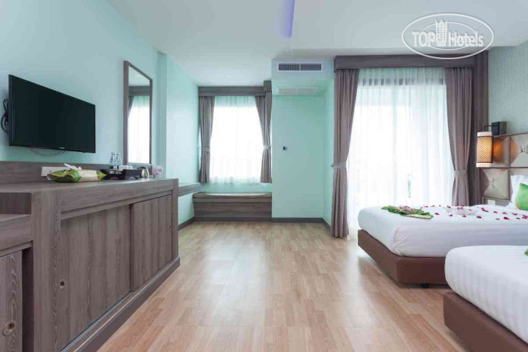 New photos from tourists AddPlus Hotel & Spa 3*