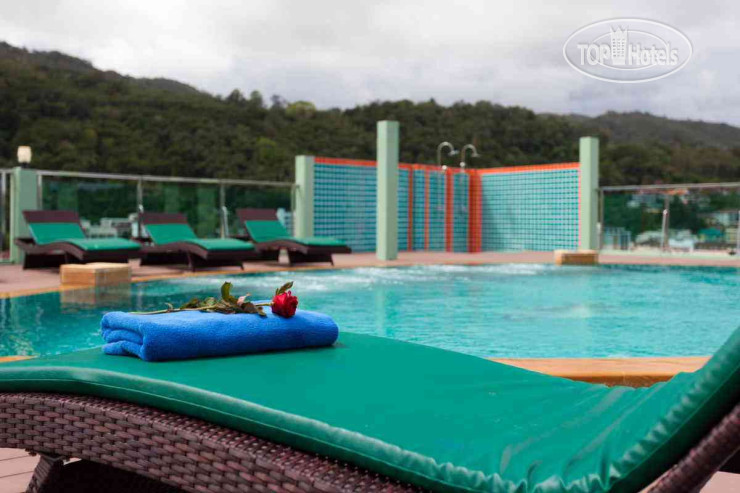 Hotelier's photos AddPlus Hotel & Spa 3*