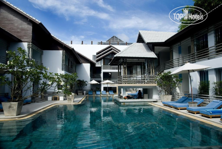 New photos from tourists Ramada Phuket South Sea 4*