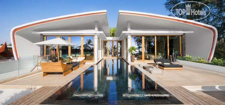 Hotelier's photos Iniala Beach House 5*