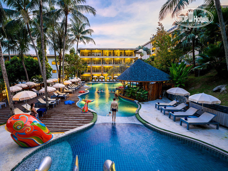 New photos from tourists Peach Hill Hotel & Resort 4*