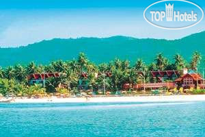 Hotel photo Seaview Patong Hotel 4*