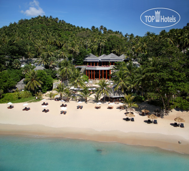 Hotel photo The Surin Phuket 5*