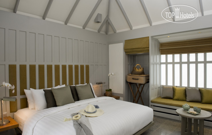 Новые добавленные фото туристов The Surin Phuket 5*